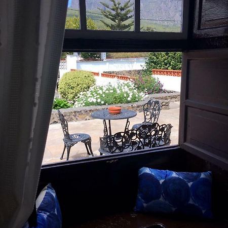 Casa Gusber I Guest House El Paso Ngoại thất bức ảnh