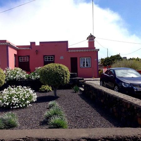 Casa Gusber I Guest House El Paso Ngoại thất bức ảnh