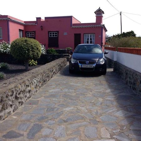 Casa Gusber I Guest House El Paso Ngoại thất bức ảnh