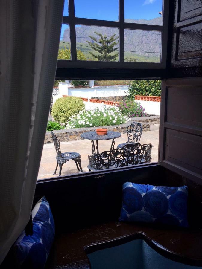 Casa Gusber I Guest House El Paso Ngoại thất bức ảnh