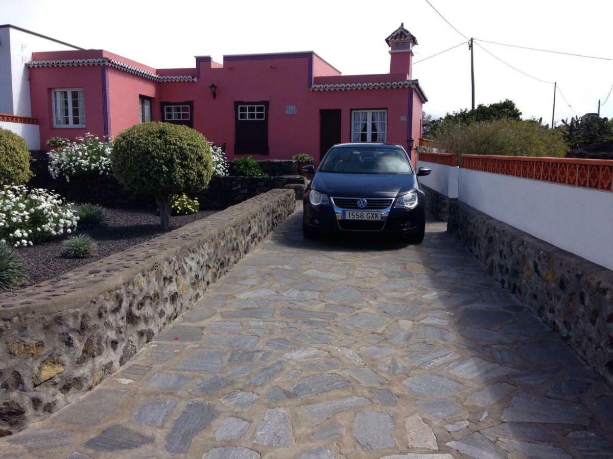 Casa Gusber I Guest House El Paso Ngoại thất bức ảnh