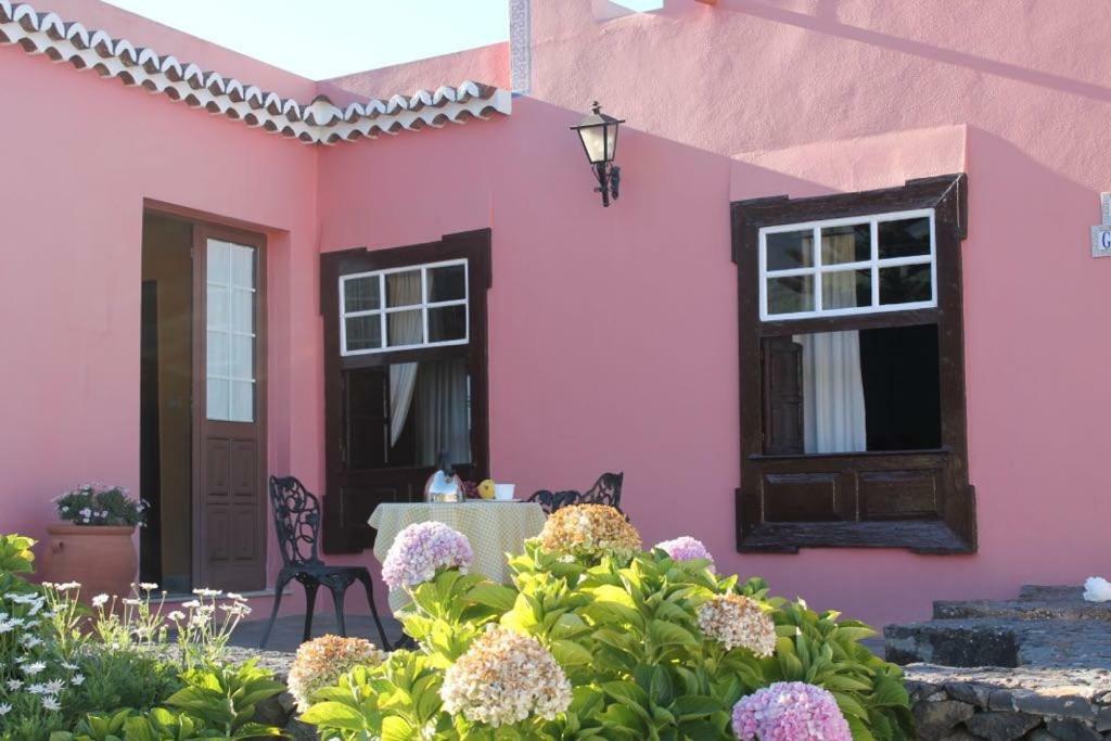 Casa Gusber I Guest House El Paso Ngoại thất bức ảnh