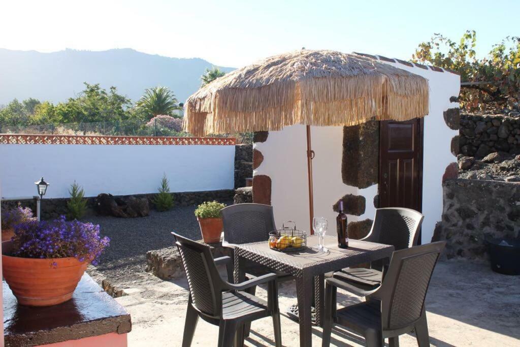 Casa Gusber I Guest House El Paso Ngoại thất bức ảnh
